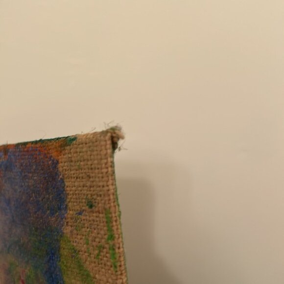 Post Bear Paw Painting  Animals‎ Lincoln NH - Picture 12 of 12